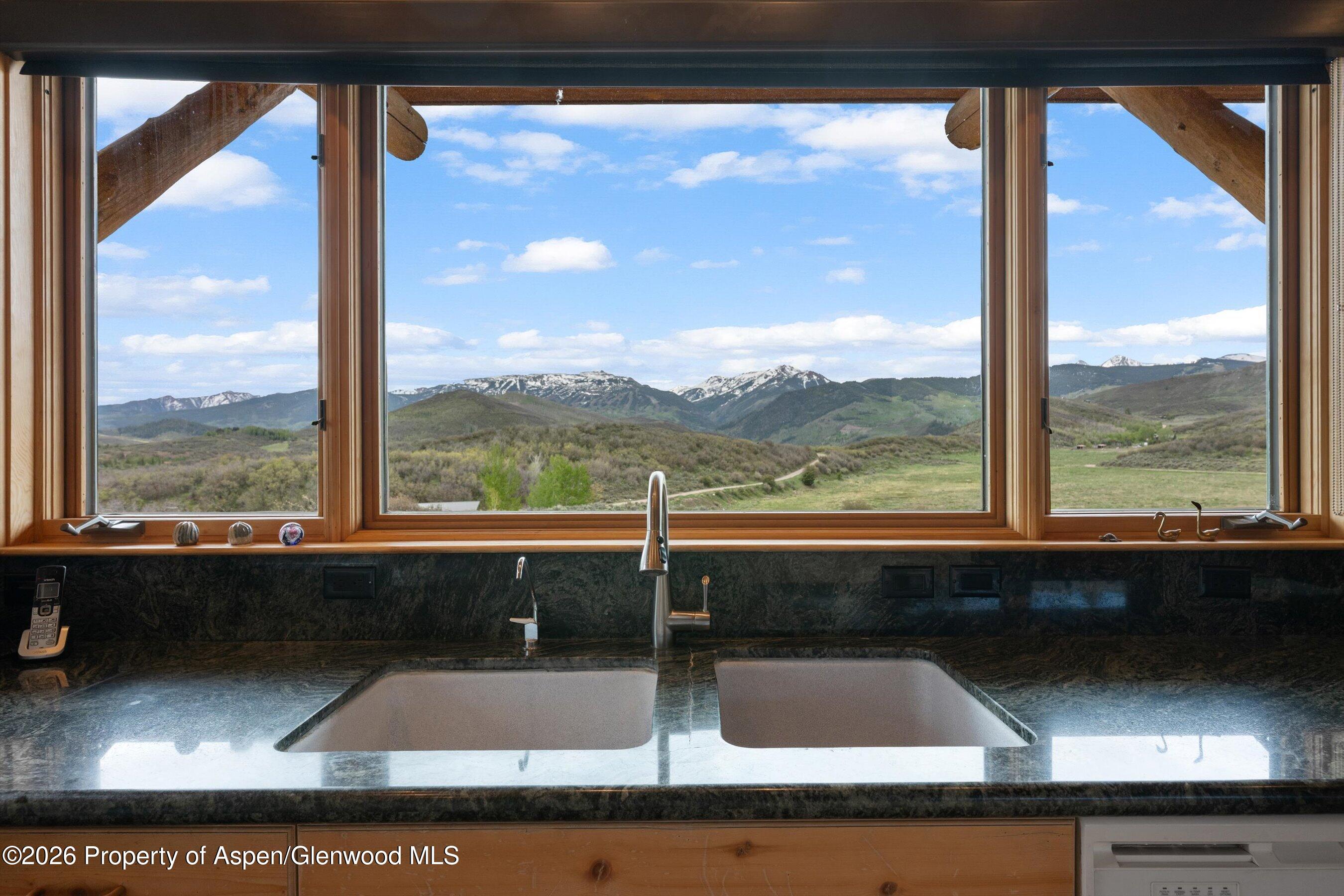 115 Rural Mountain Road Snowmass CO 81654
