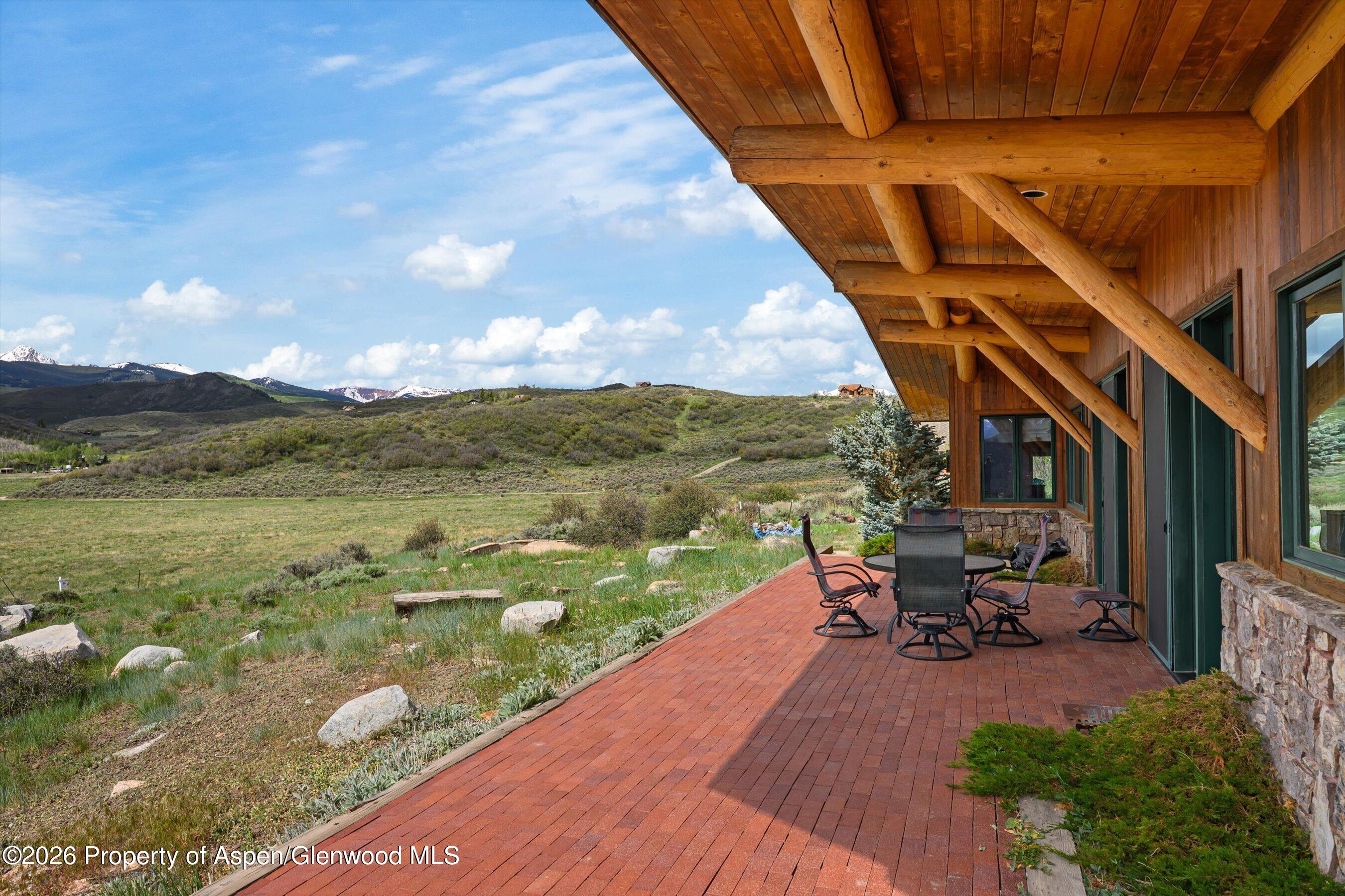 115 Rural Mountain Road Snowmass CO 81654