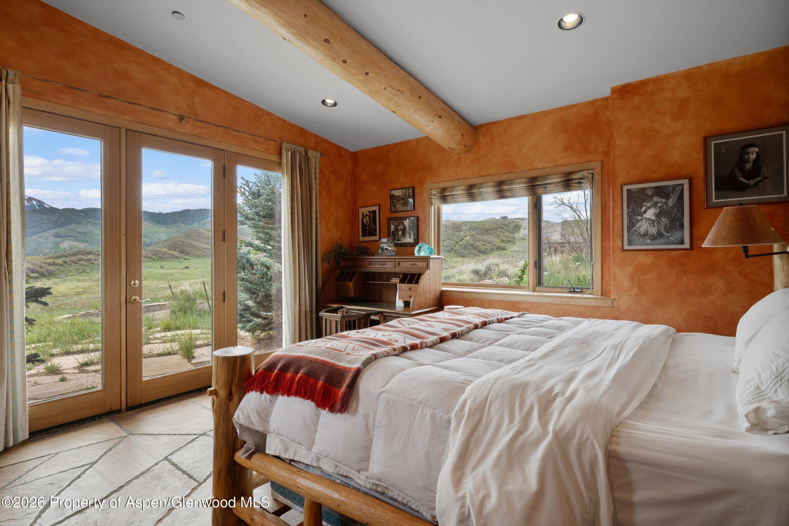 115 Rural Mountain Road Snowmass CO 81654