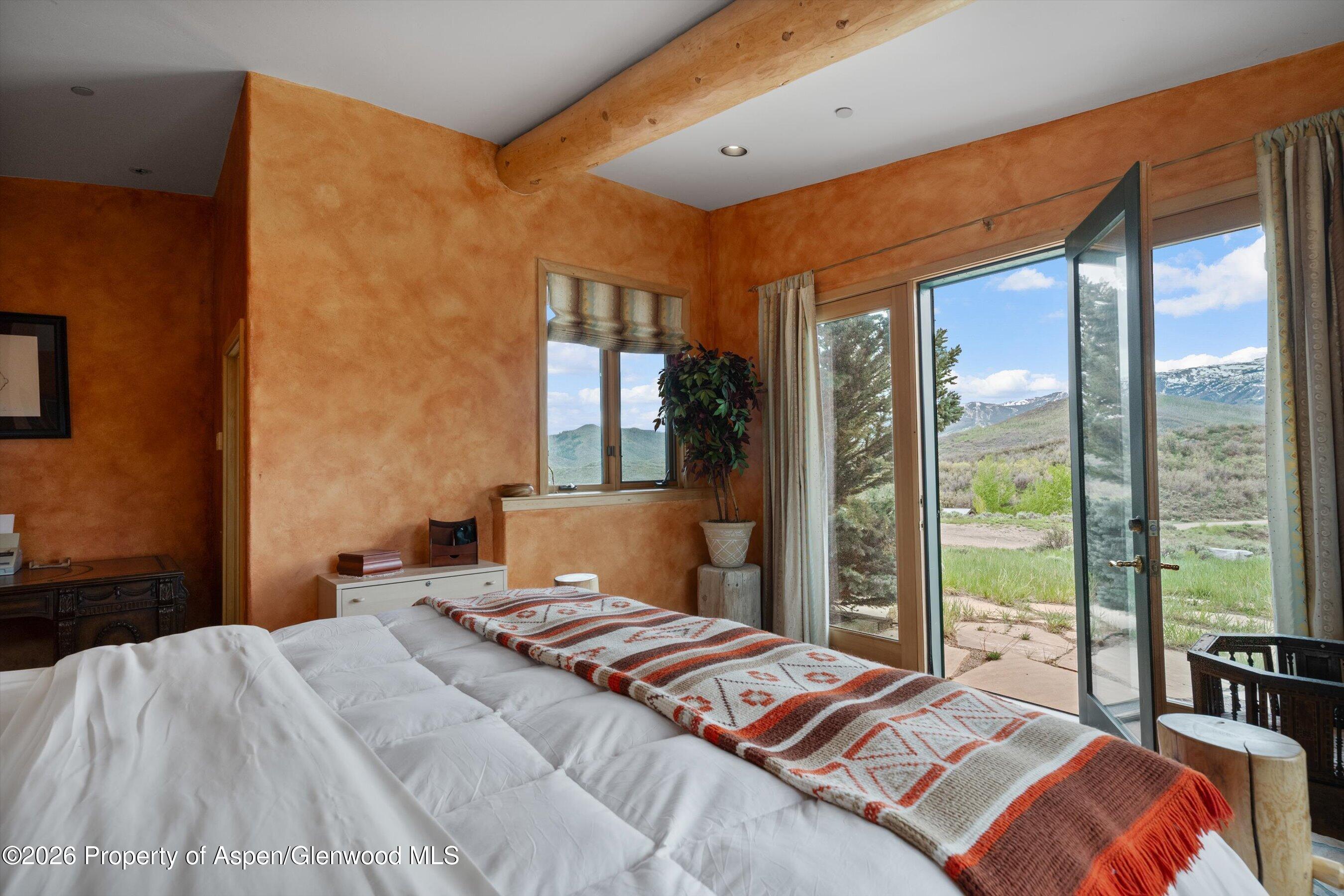 115 Rural Mountain Road Snowmass CO 81654