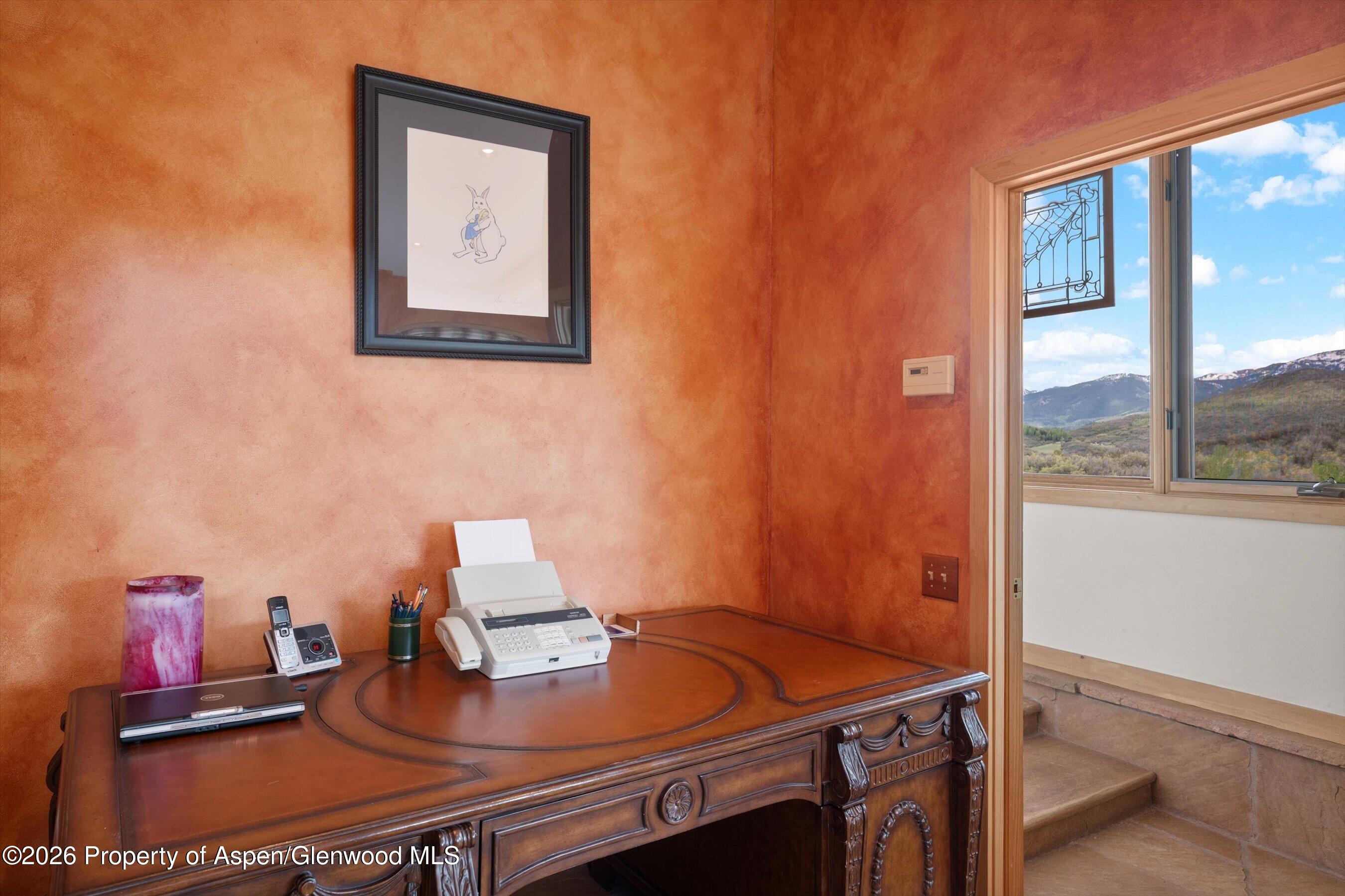 115 Rural Mountain Road Snowmass CO 81654
