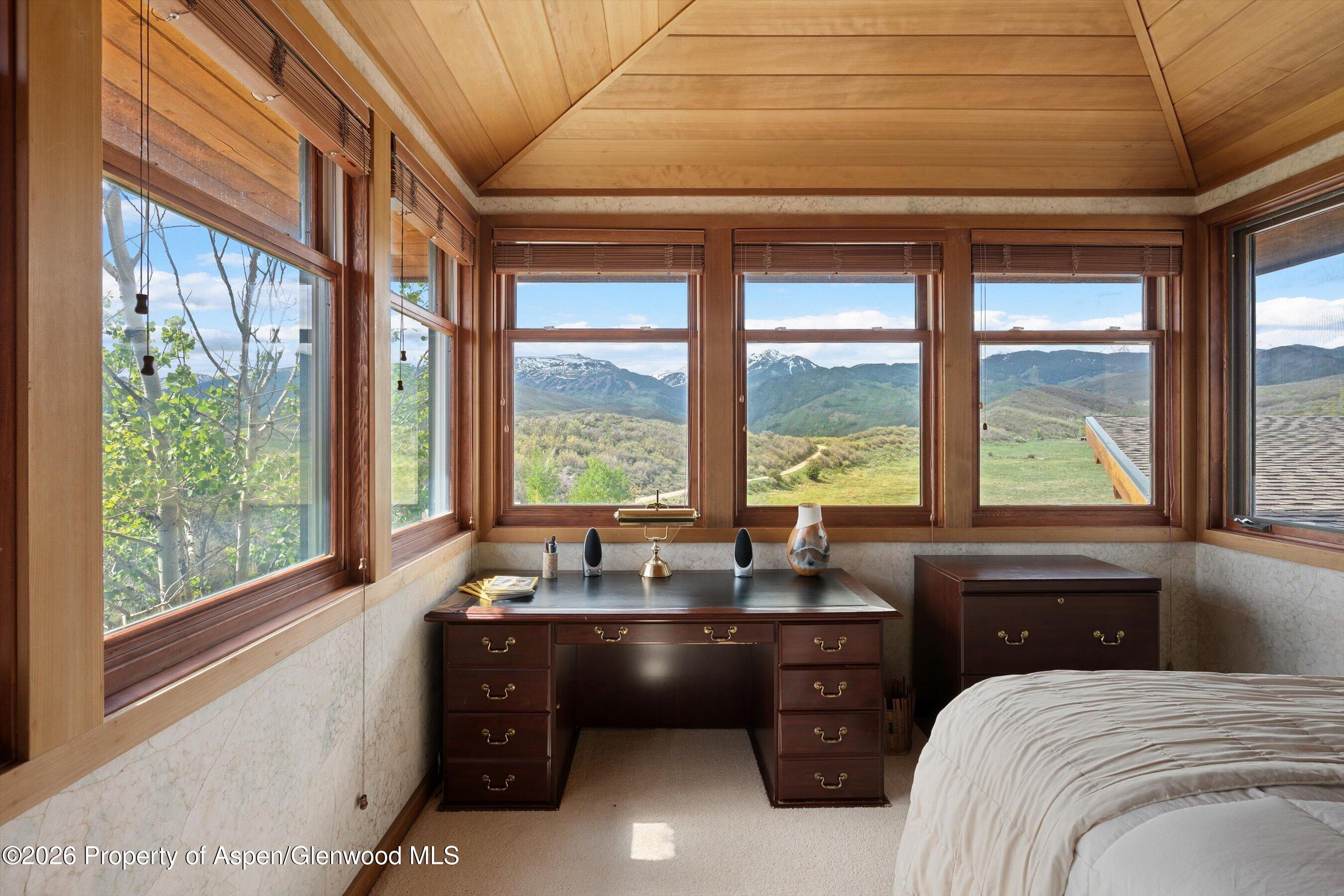 115 Rural Mountain Road Snowmass CO 81654