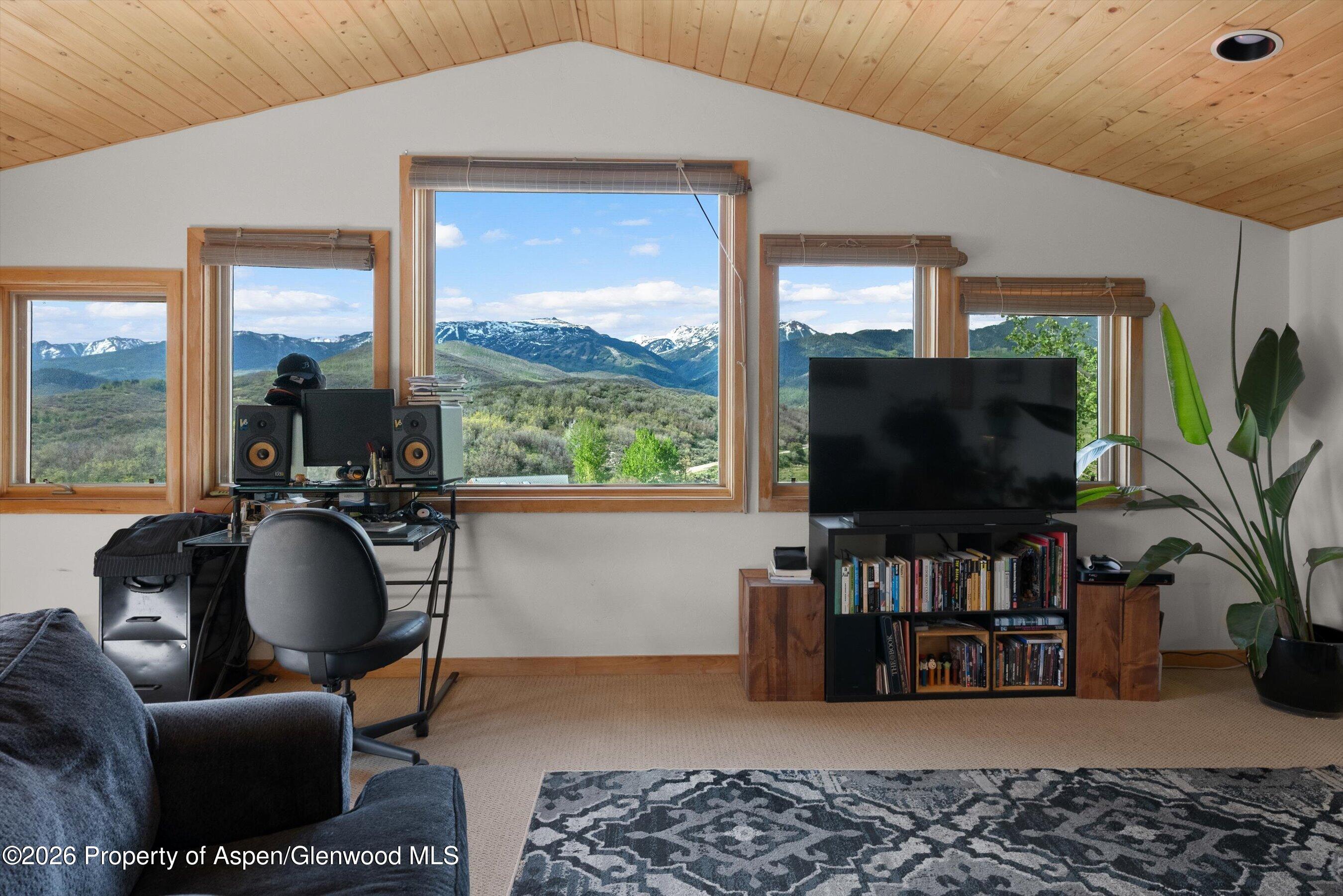 115 Rural Mountain Road Snowmass CO 81654