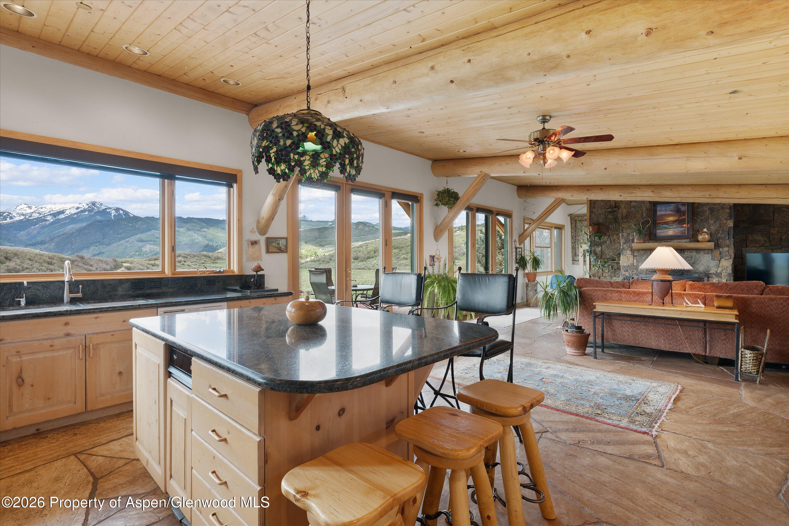 115 Rural Mountain Road Snowmass CO 81654