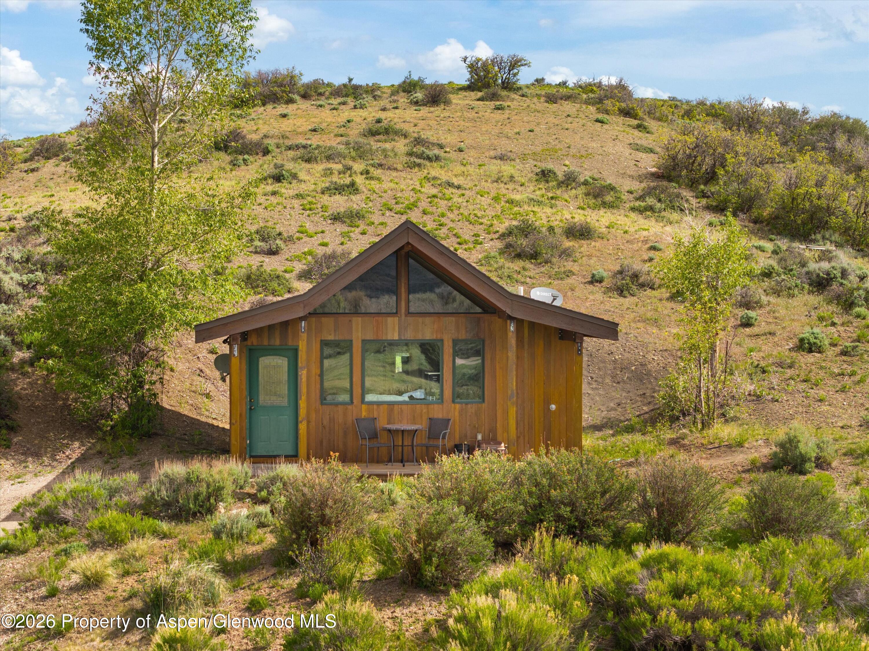 115 Rural Mountain Road Snowmass CO 81654