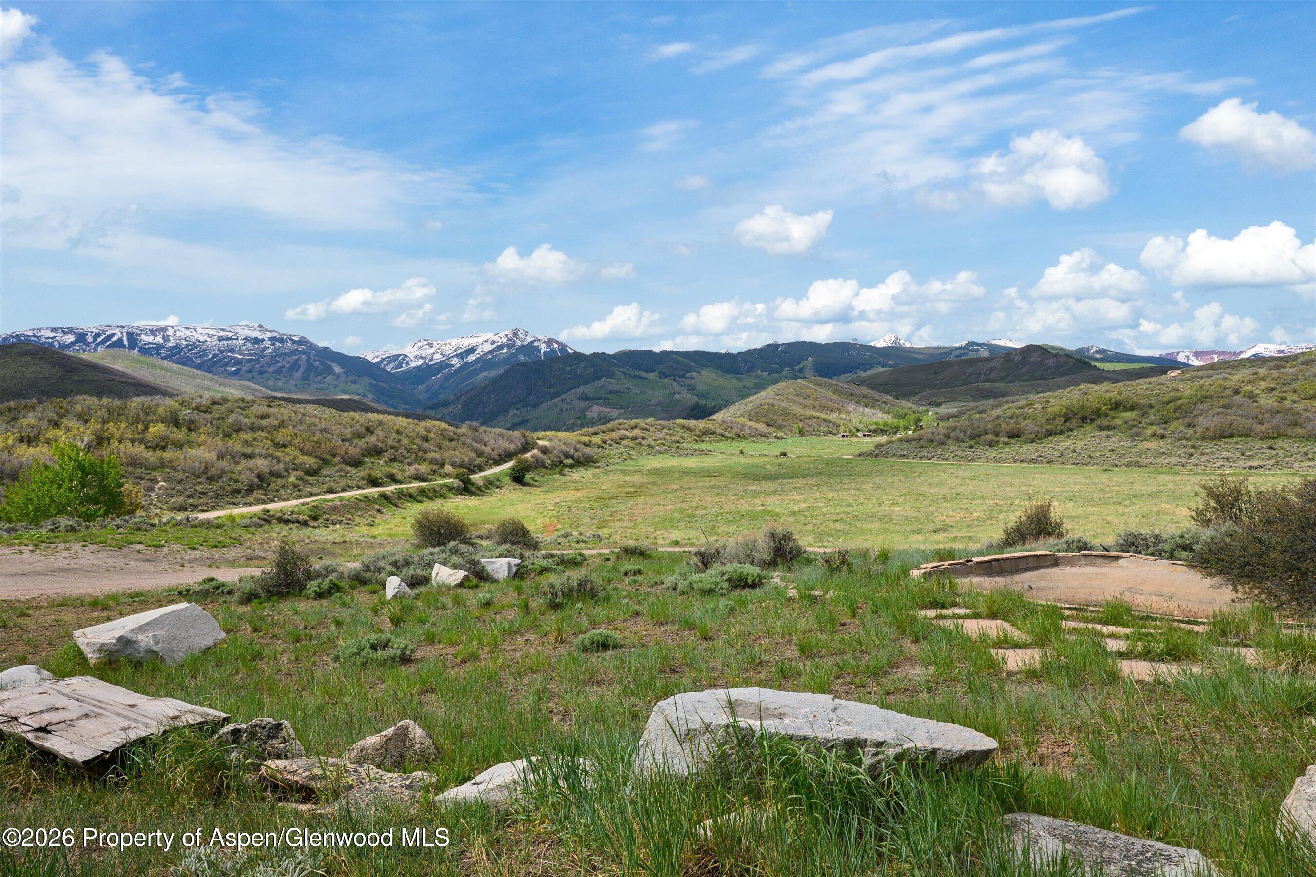 115 Rural Mountain Road Snowmass CO 81654