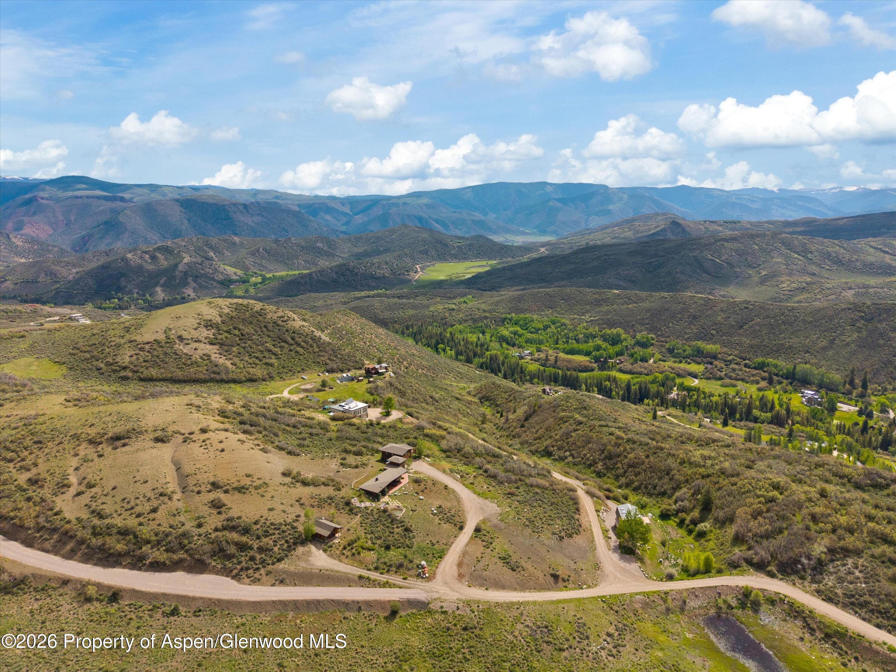 115 Rural Mountain Road Snowmass CO 81654
