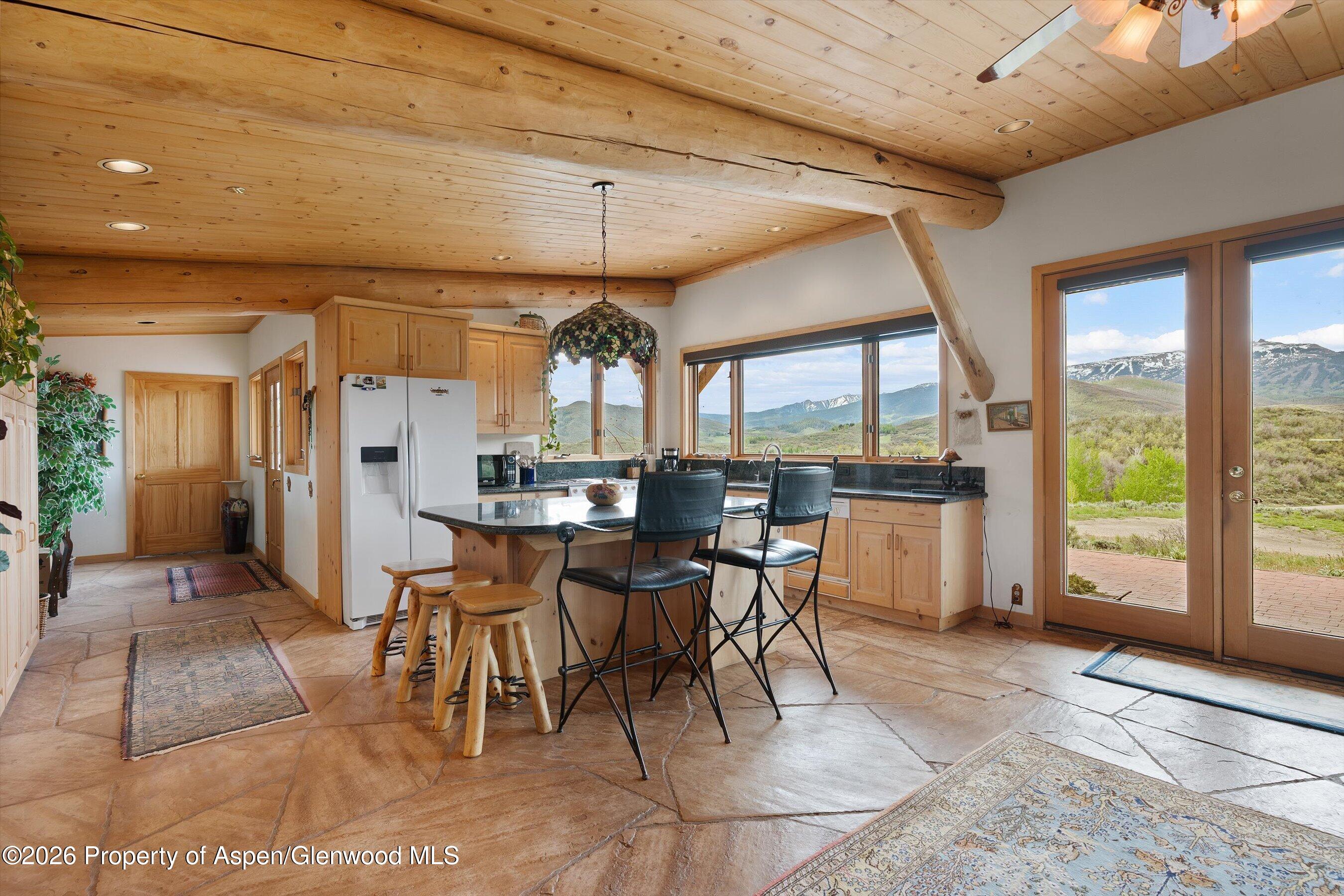 115 Rural Mountain Road Snowmass CO 81654