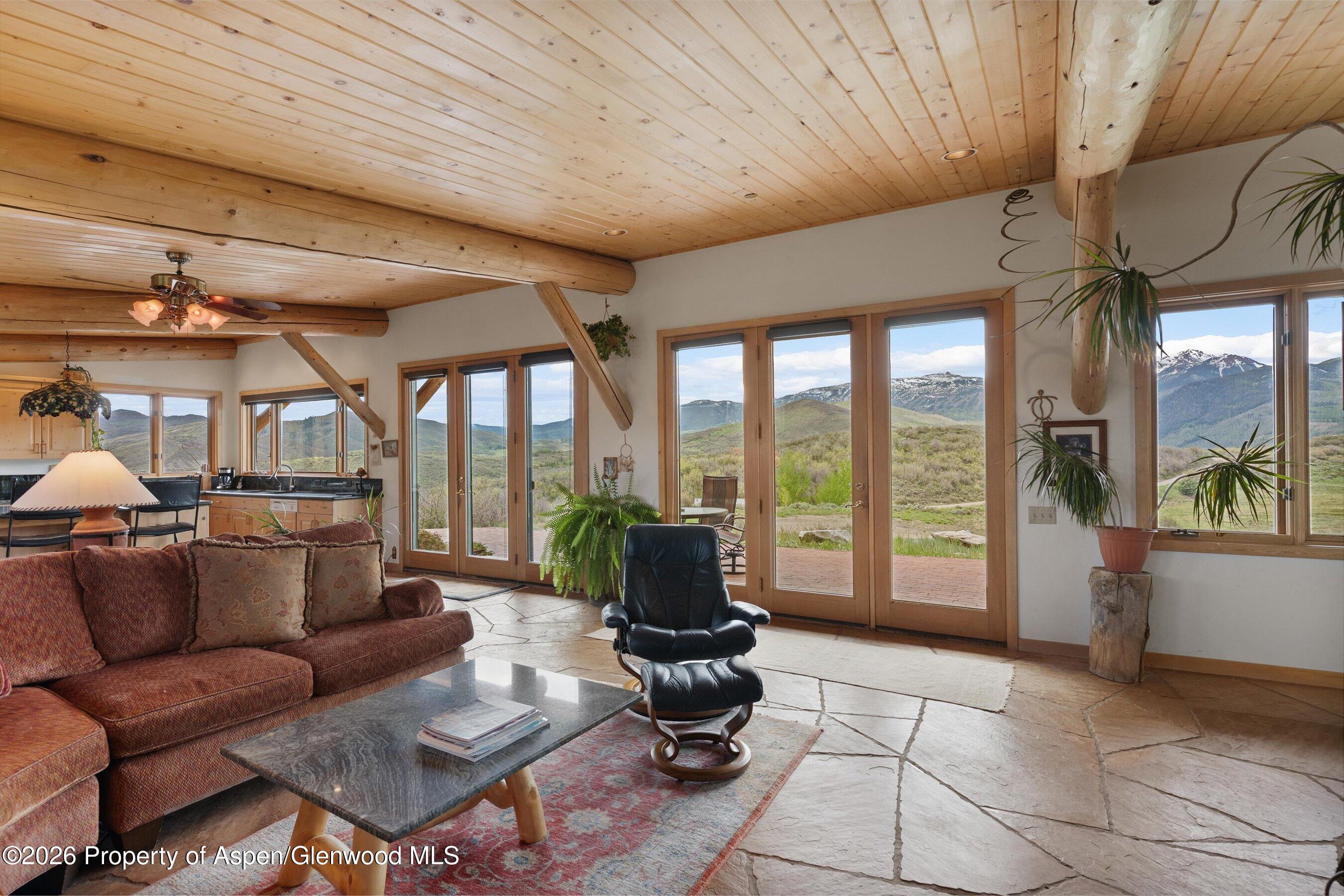 115 Rural Mountain Road Snowmass CO 81654