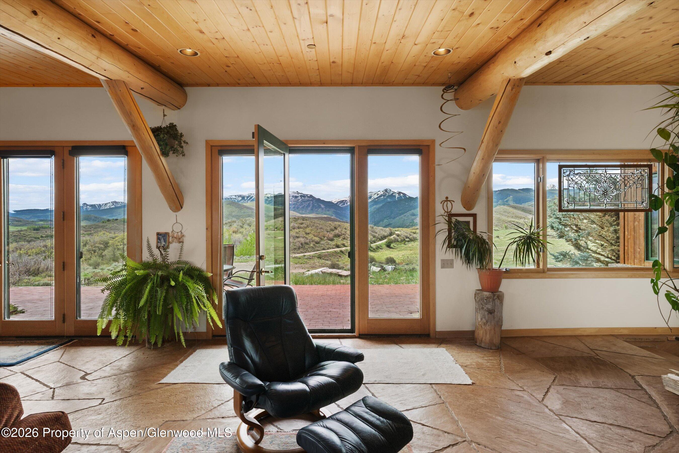 115 Rural Mountain Road Snowmass CO 81654