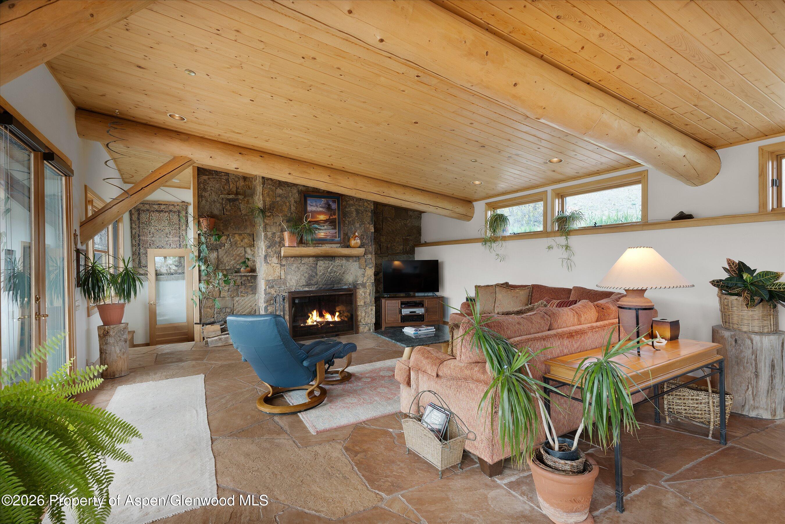 115 Rural Mountain Road Snowmass CO 81654