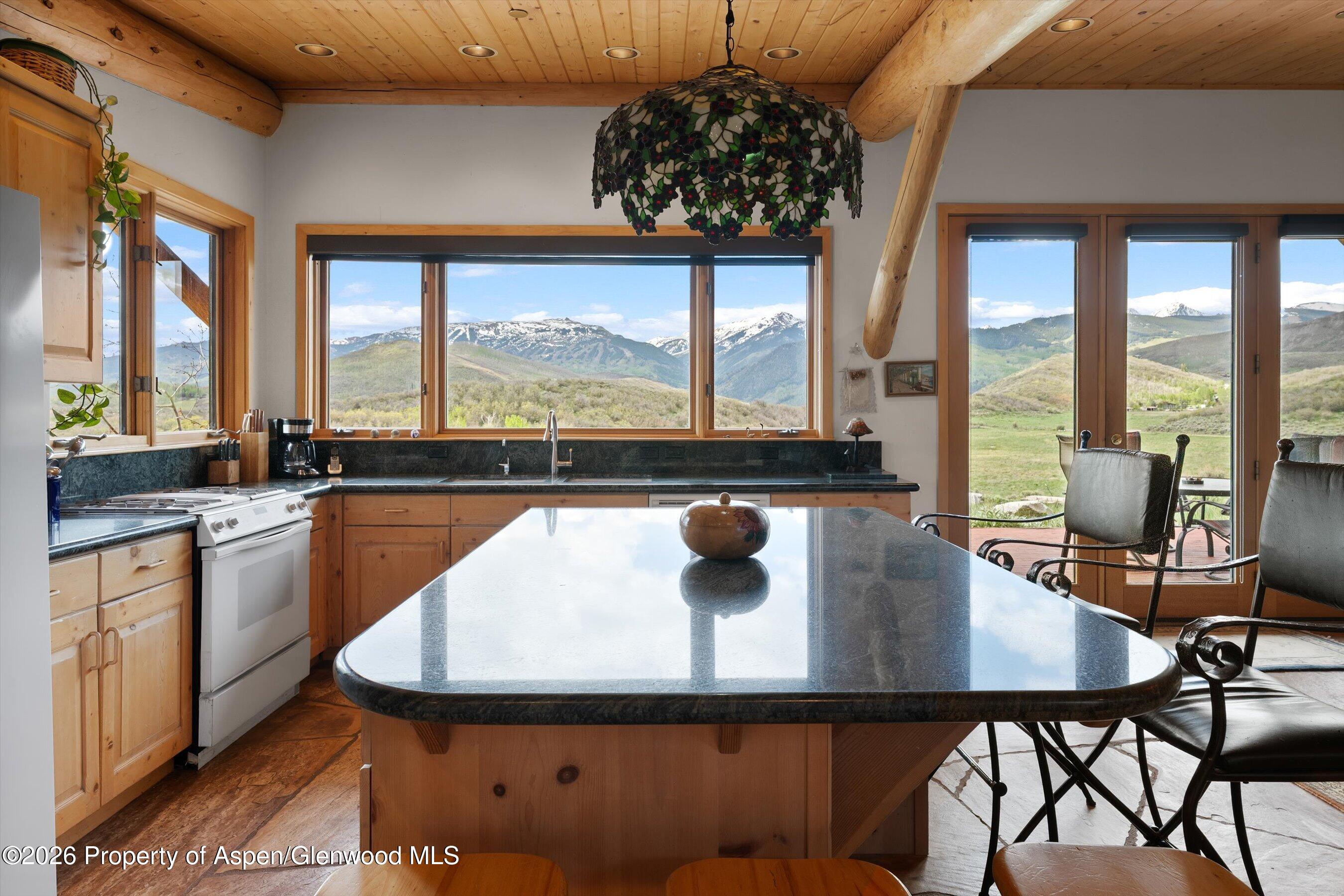 115 Rural Mountain Road Snowmass CO 81654