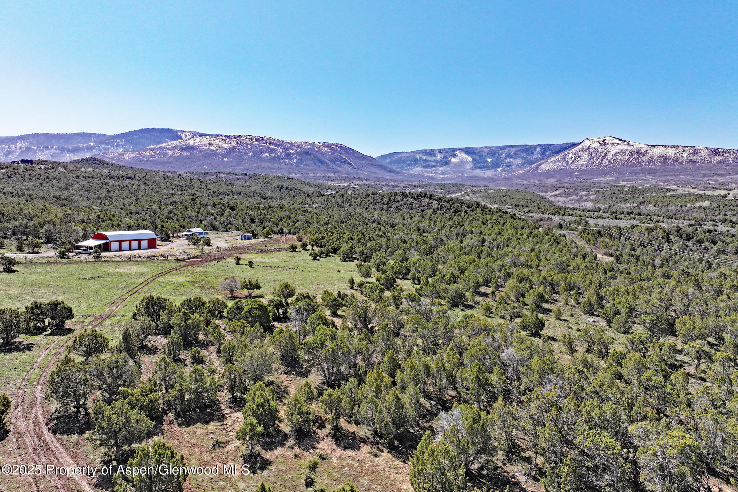 56001 Kk Road Molina CO 81646