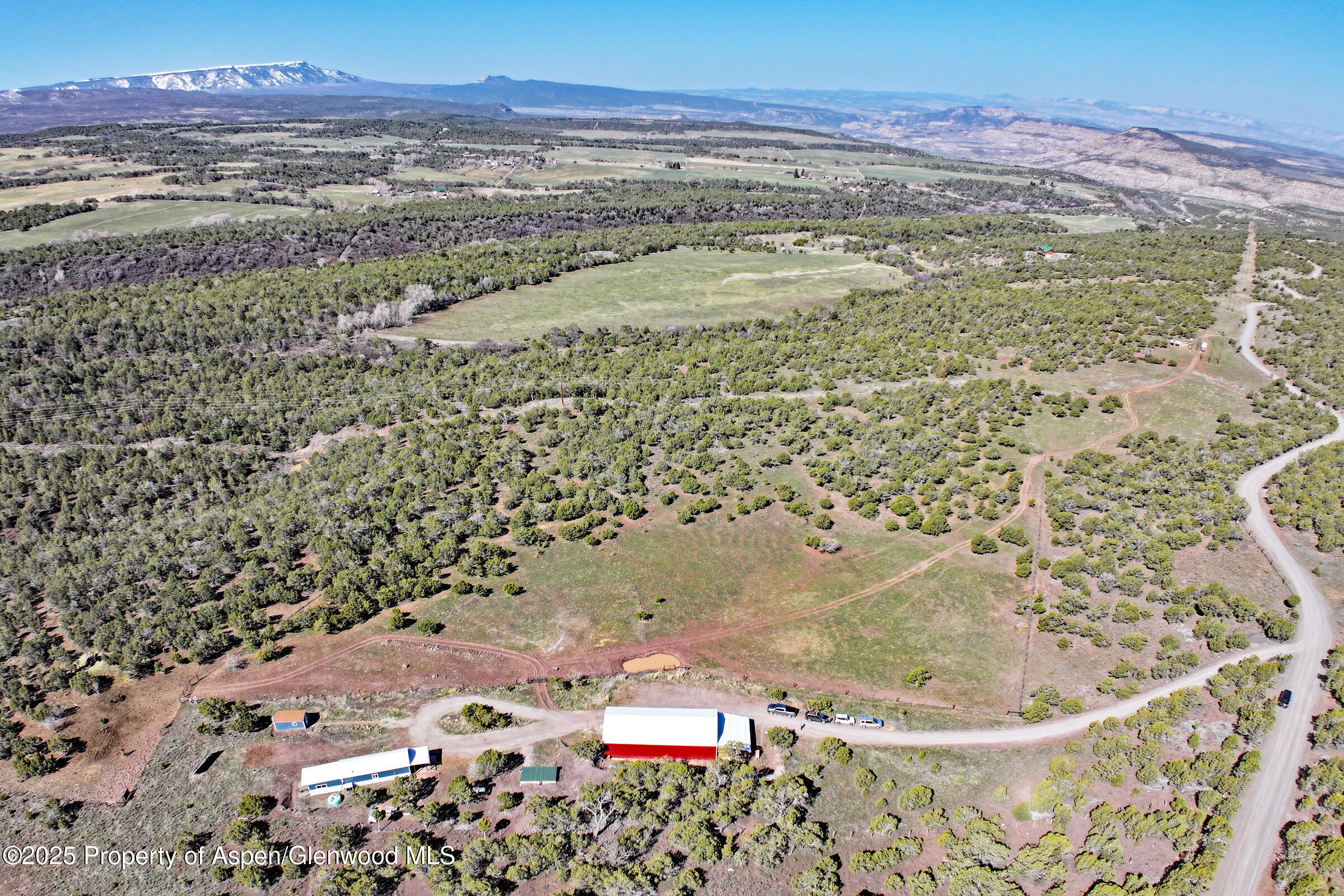 56001 Kk Road Molina CO 81646