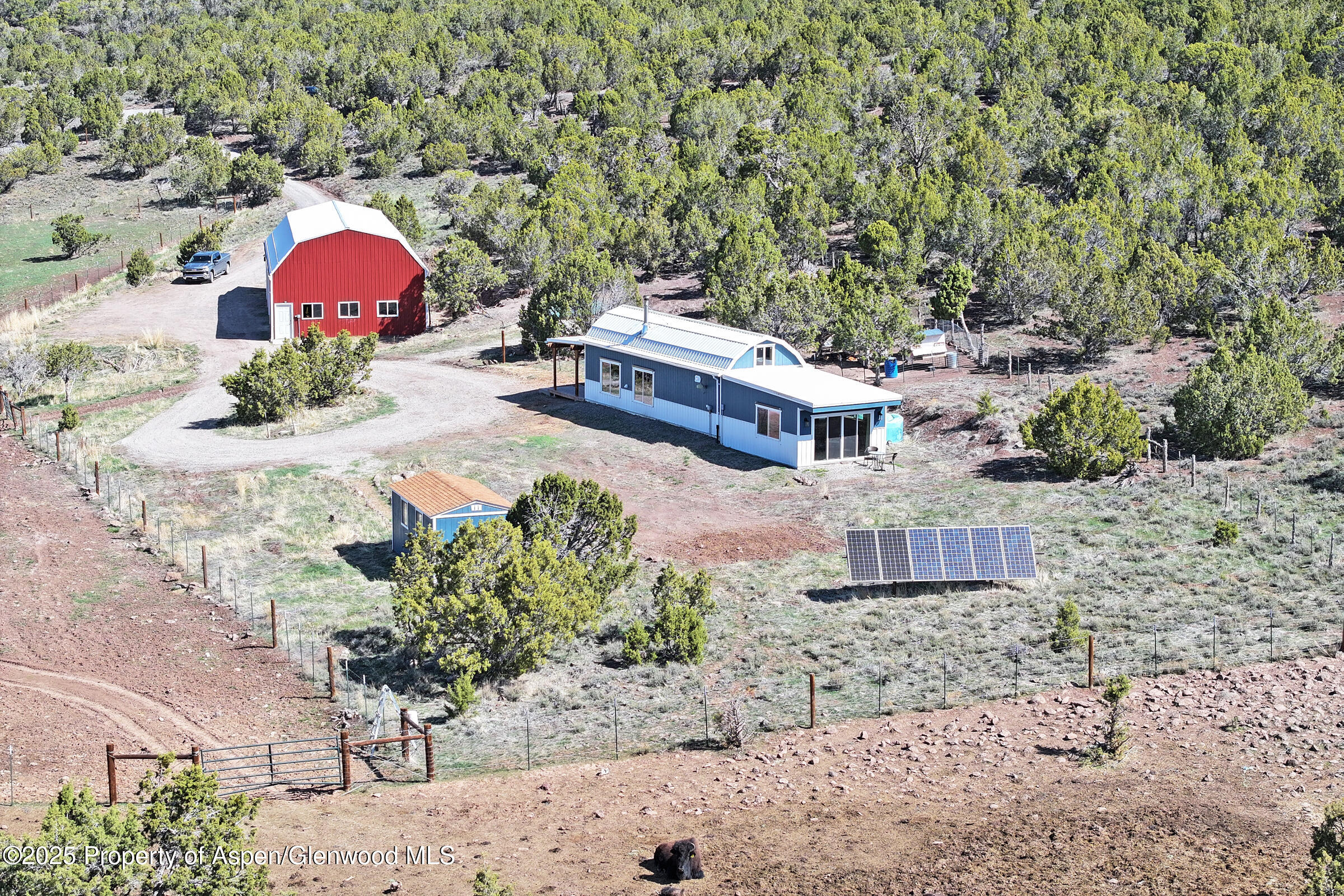 56001 Kk Road Molina CO 81646