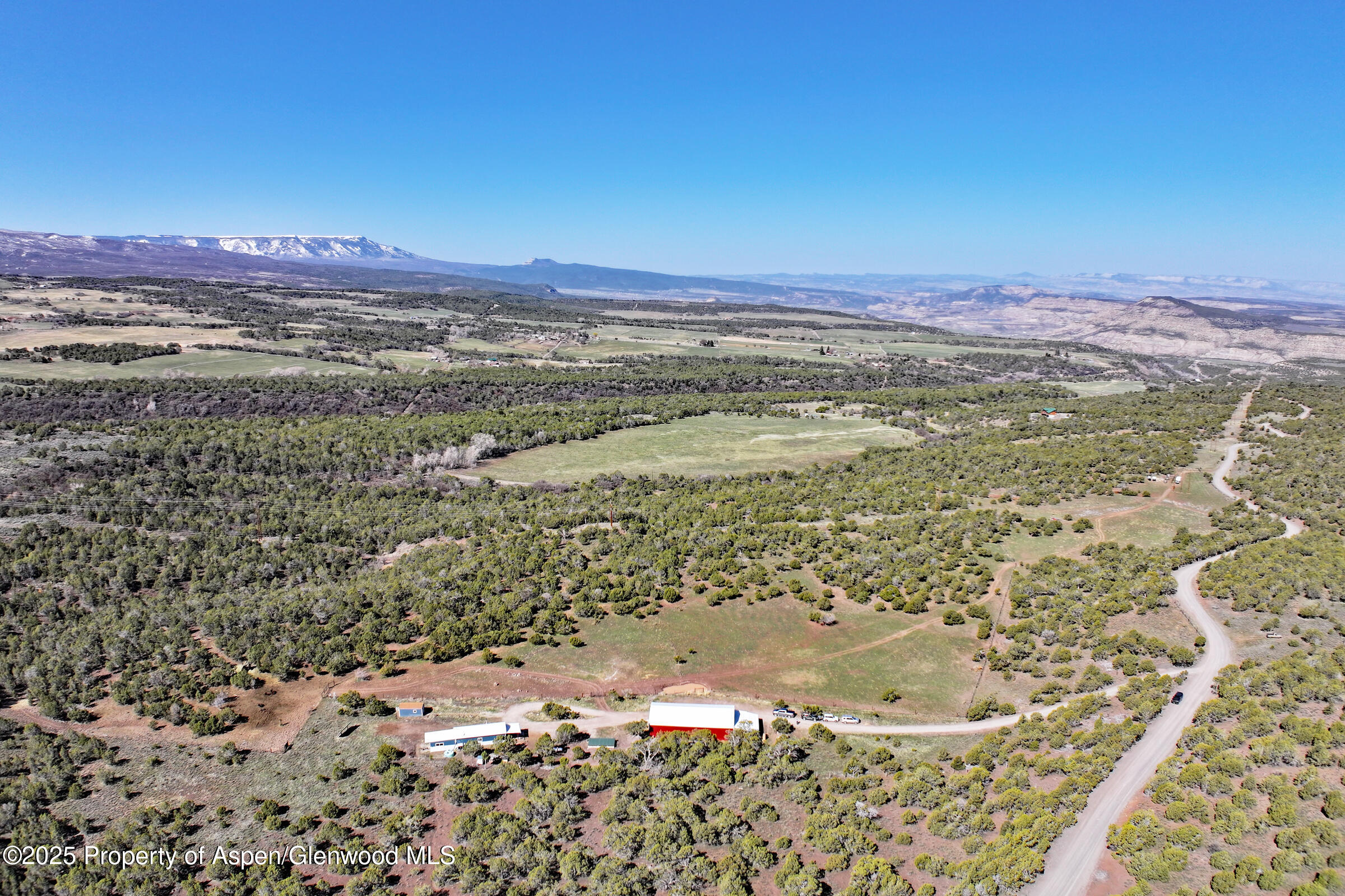 56001 Kk Road Molina CO 81646