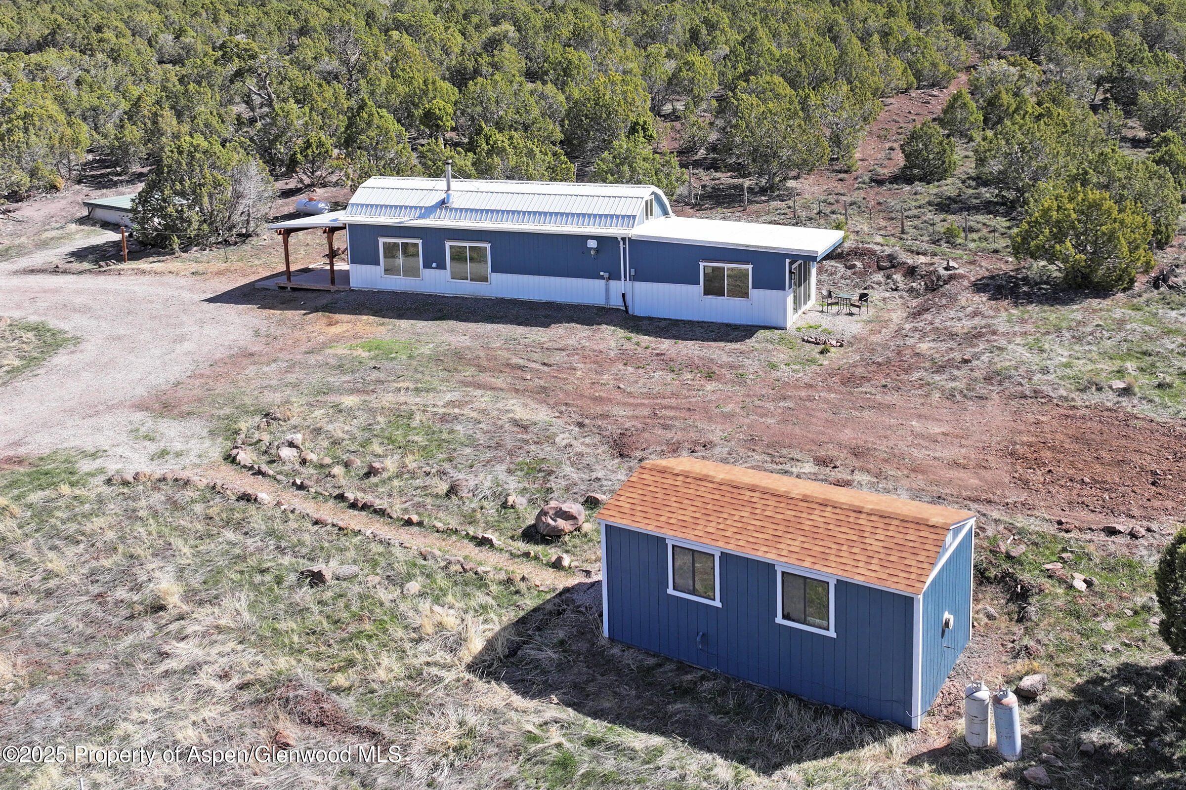 56001 Kk Road Molina CO 81646