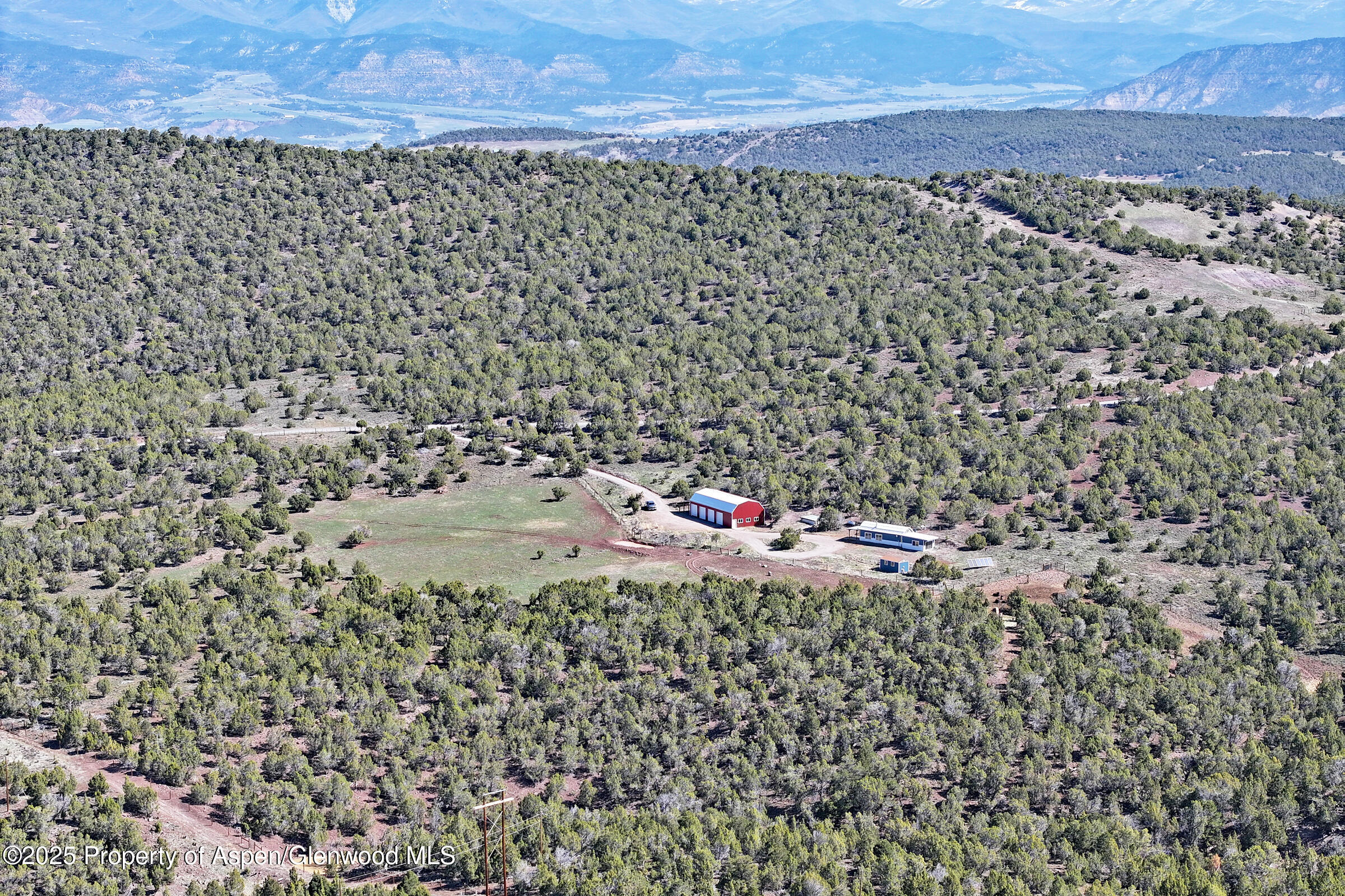 56001 Kk Road Molina CO 81646