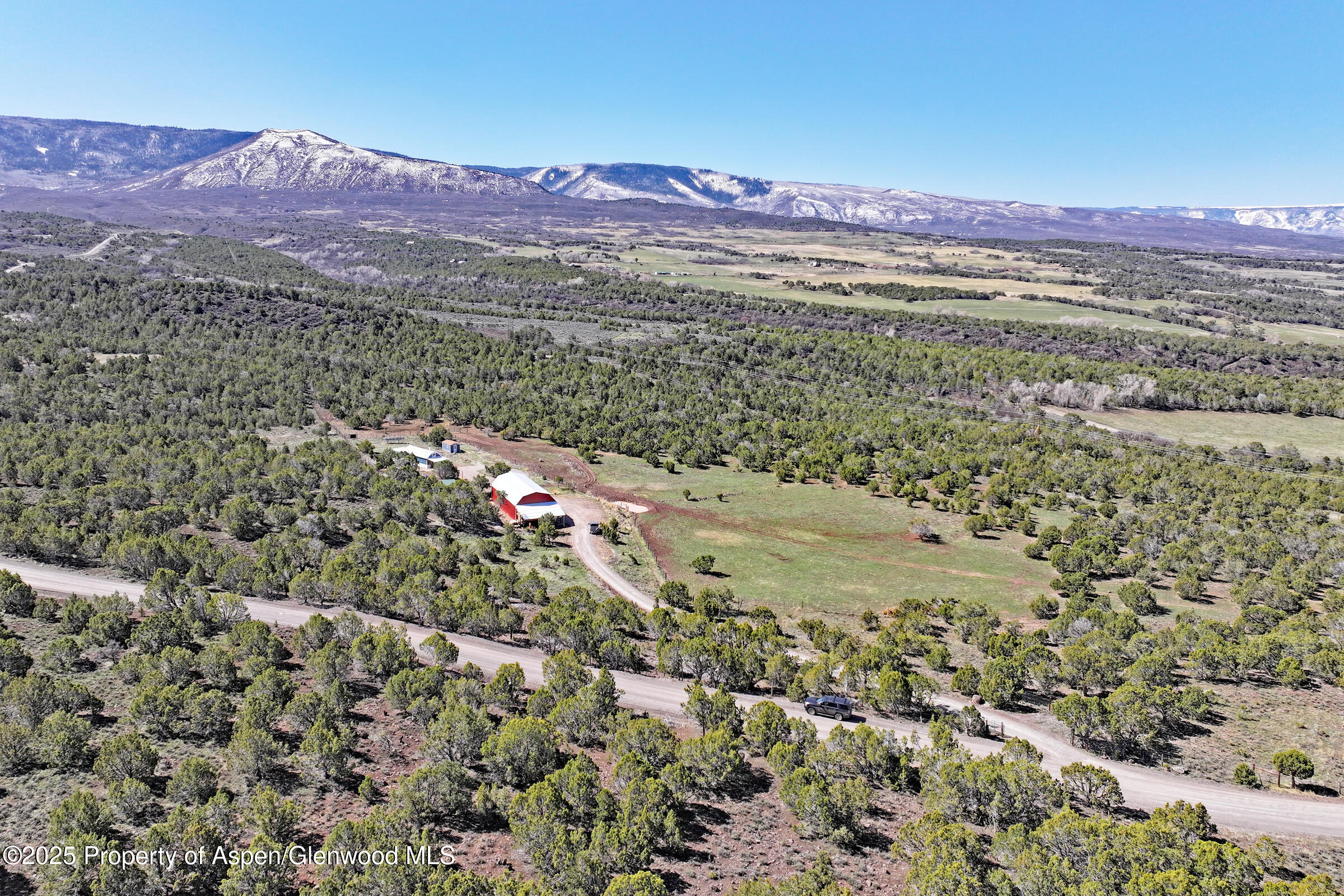 56001 Kk Road Molina CO 81646