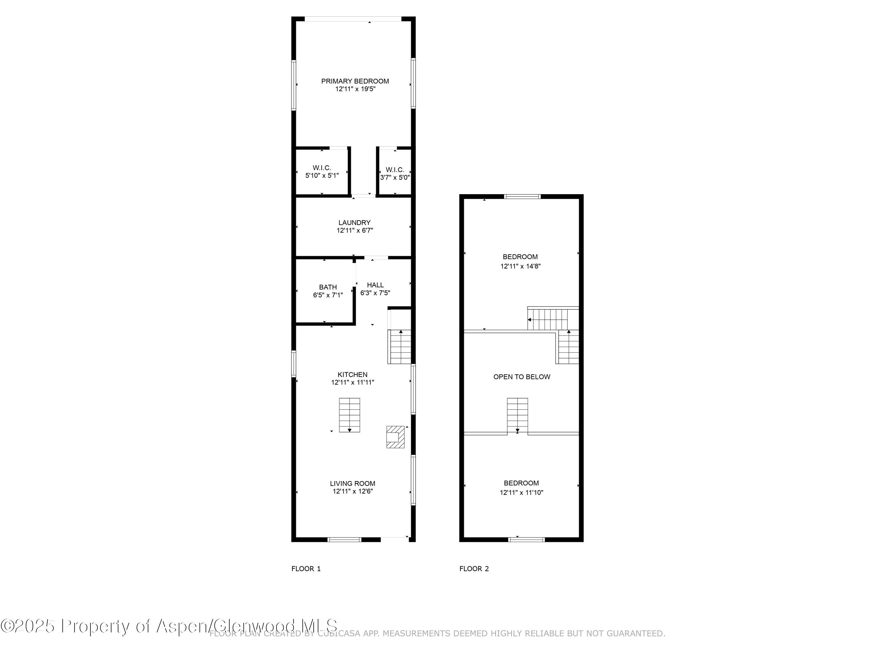 56001 Kk Road Molina CO 81646