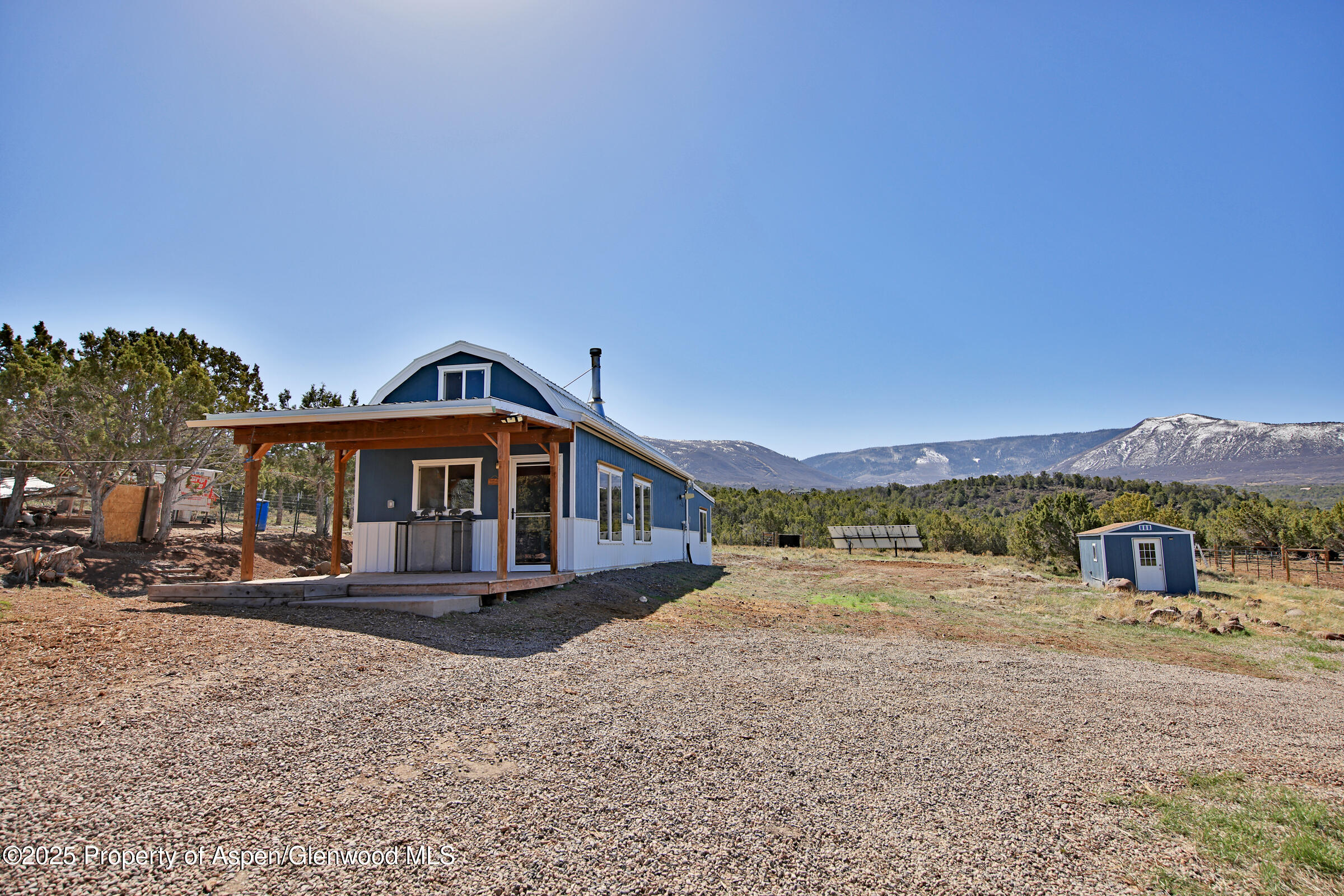 56001 Kk Road Molina CO 81646