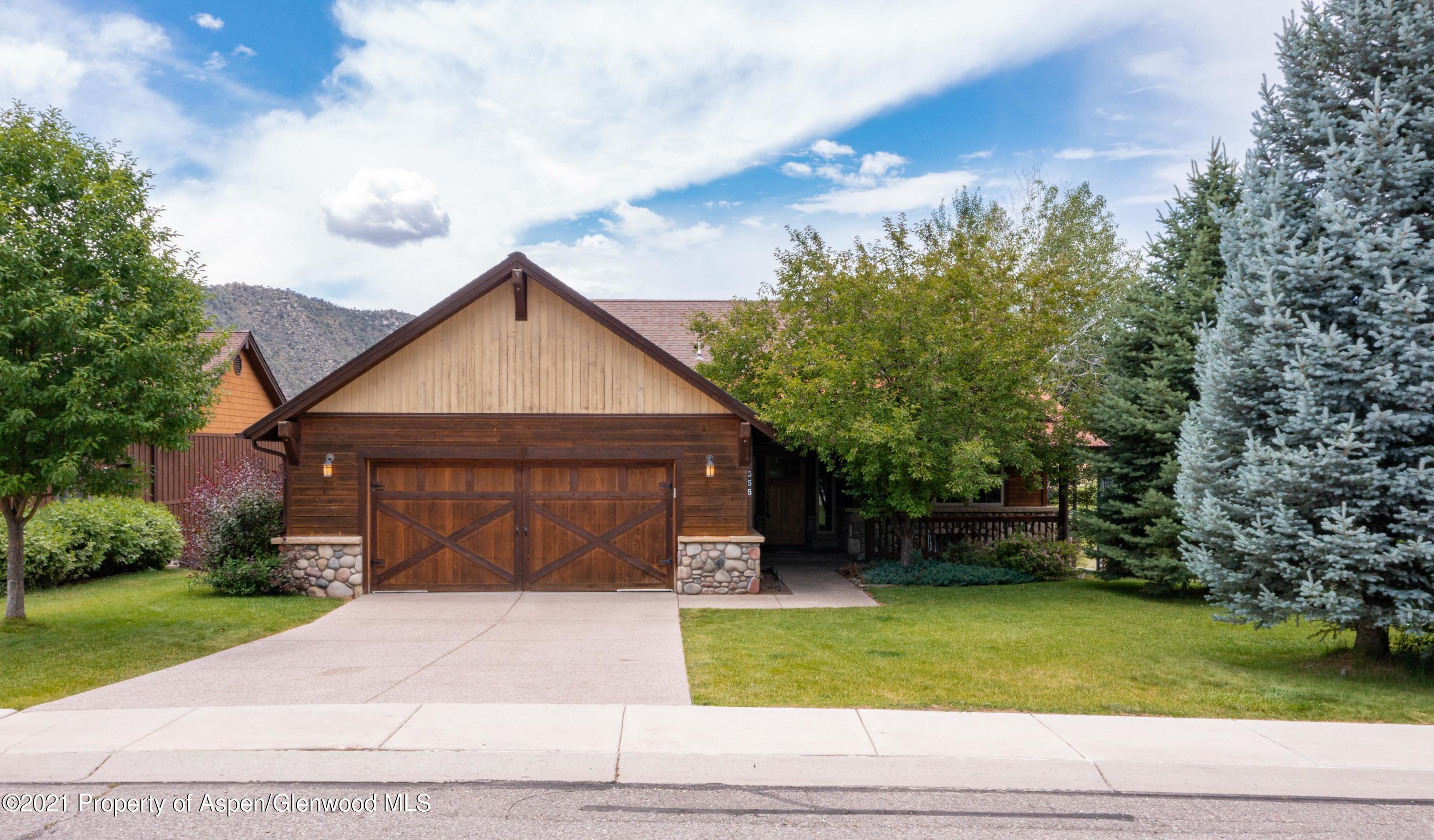 355 Faas Ranch Road New Castle CO 81647