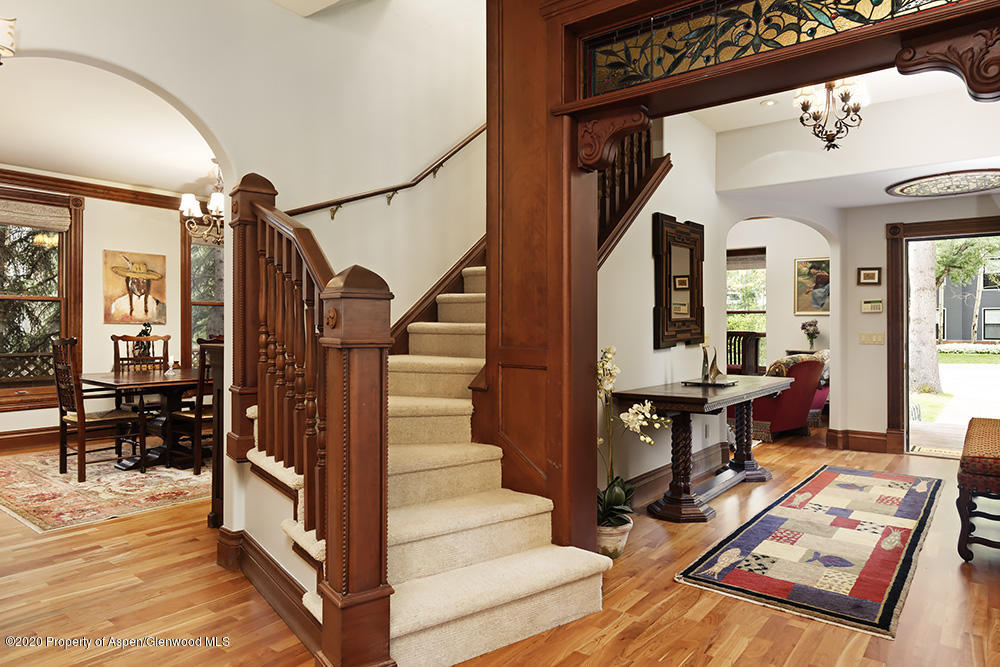 420 W Francis Street Aspen CO 81611