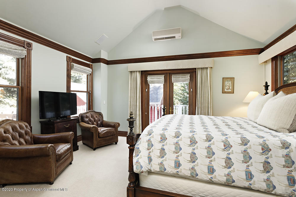 420 W Francis Street Aspen CO 81611