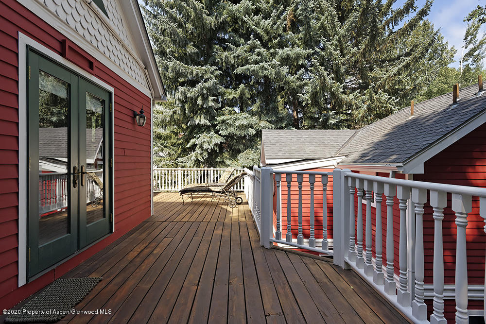 420 W Francis Street Aspen CO 81611