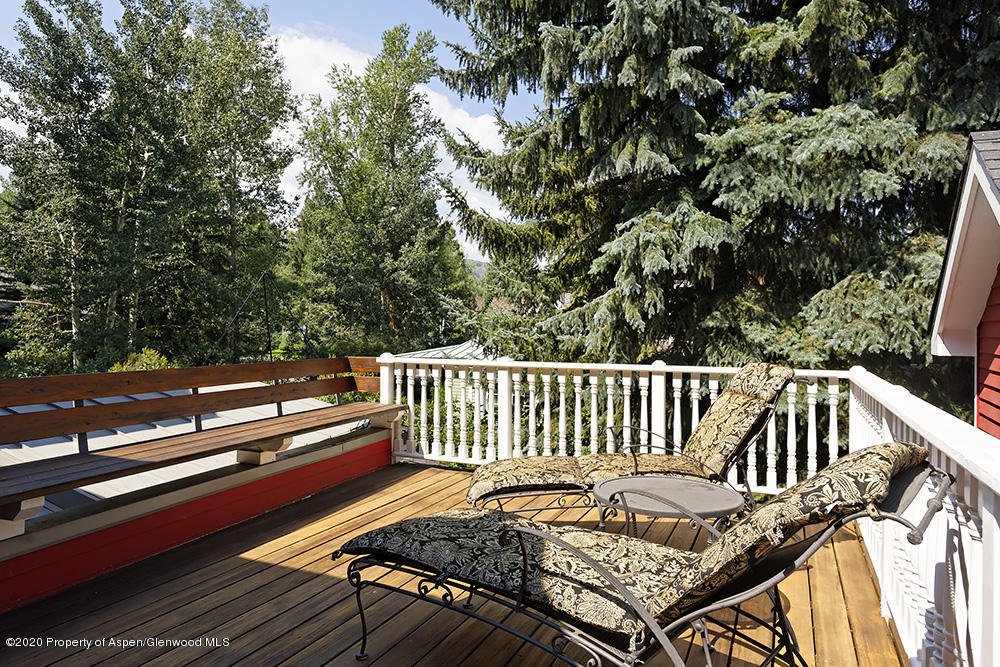 420 W Francis Street Aspen CO 81611
