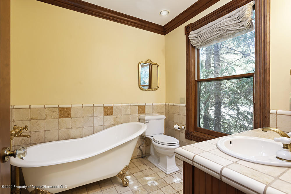 420 W Francis Street Aspen CO 81611