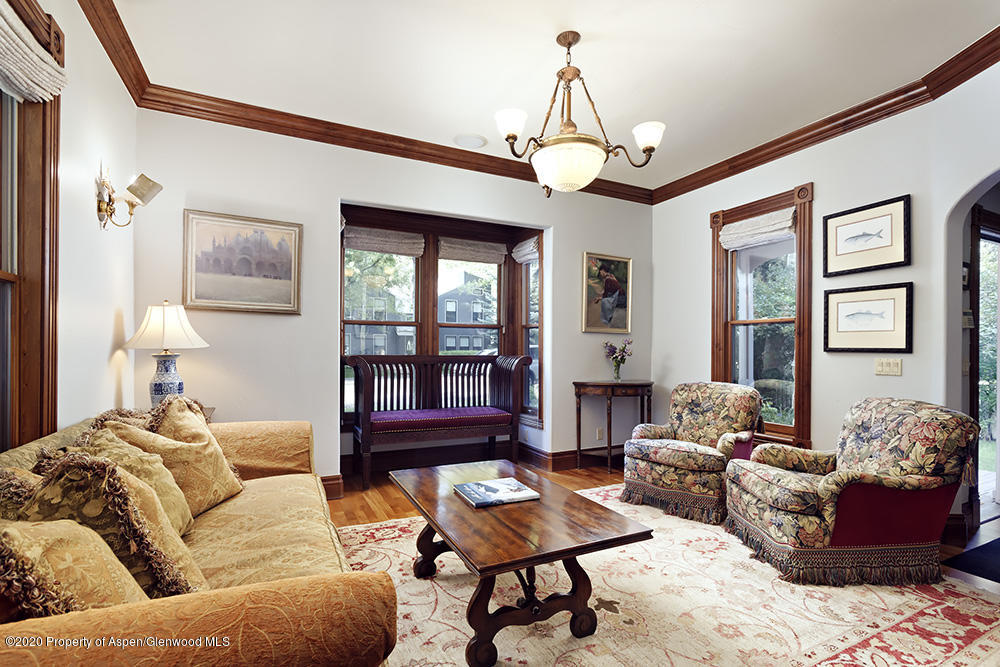 420 W Francis Street Aspen CO 81611