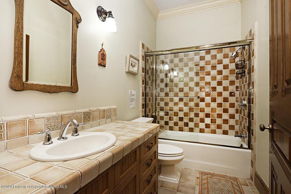 420 W Francis Street Aspen CO 81611