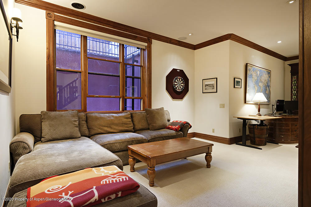 420 W Francis Street Aspen CO 81611