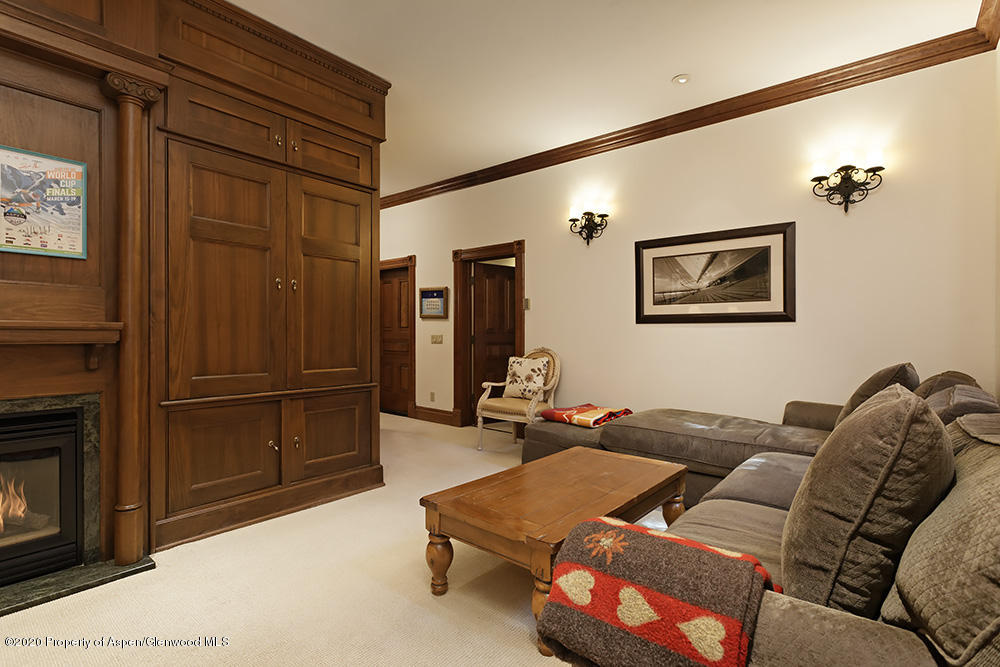 420 W Francis Street Aspen CO 81611