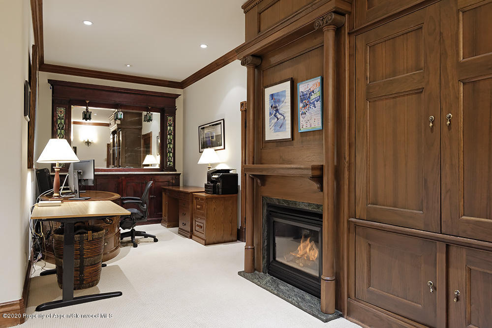 420 W Francis Street Aspen CO 81611
