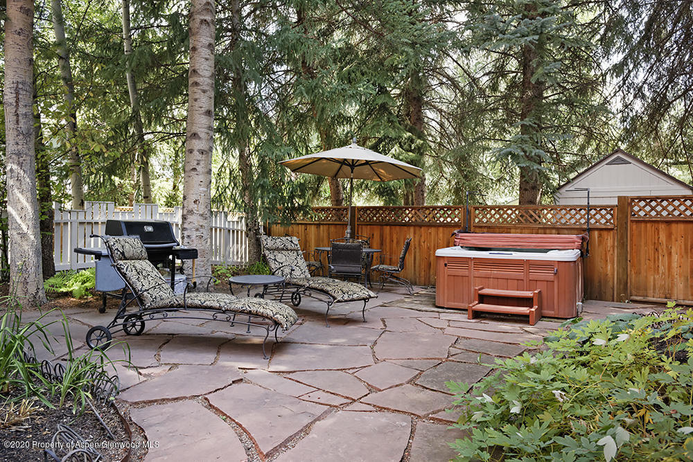 420 W Francis Street Aspen CO 81611