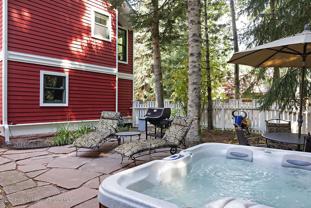 420 W Francis Street Aspen CO 81611