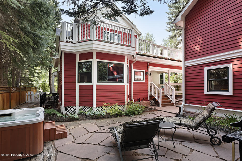 420 W Francis Street Aspen CO 81611