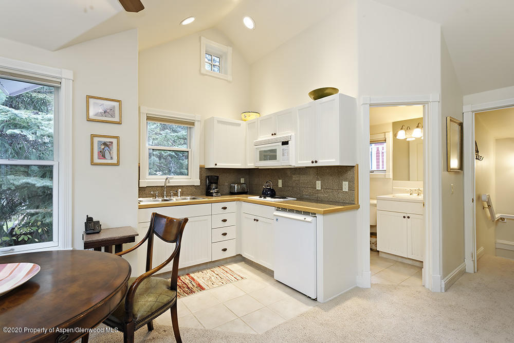 420 W Francis Street Aspen CO 81611