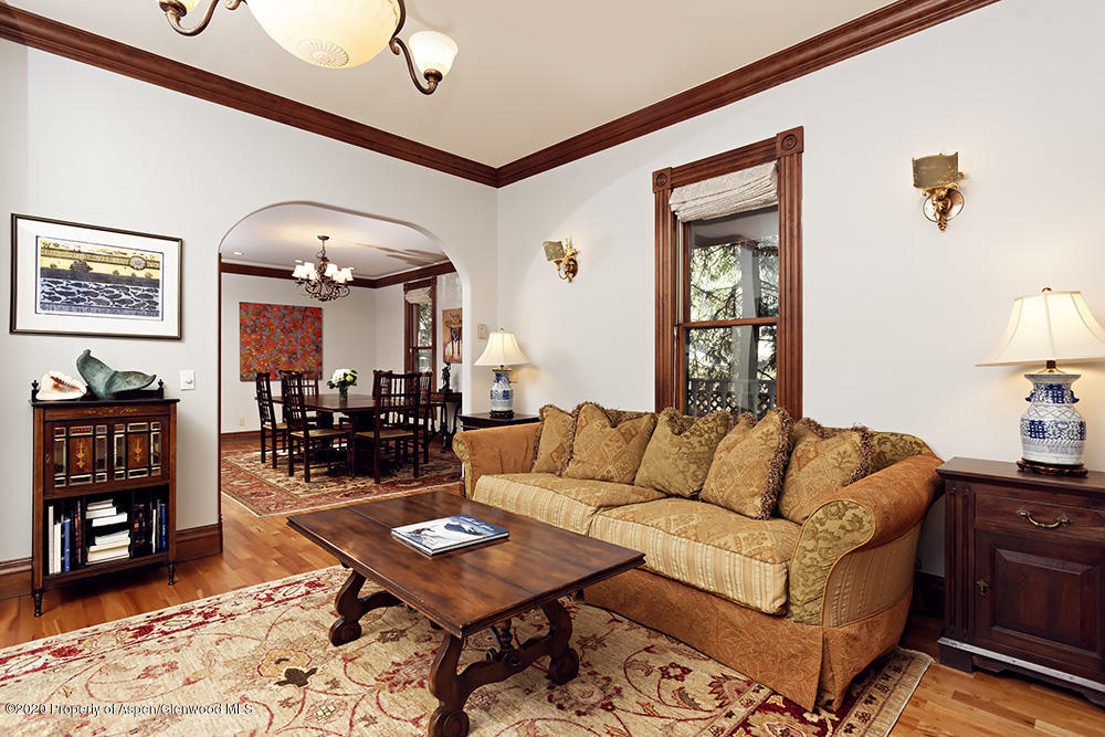 420 W Francis Street Aspen CO 81611