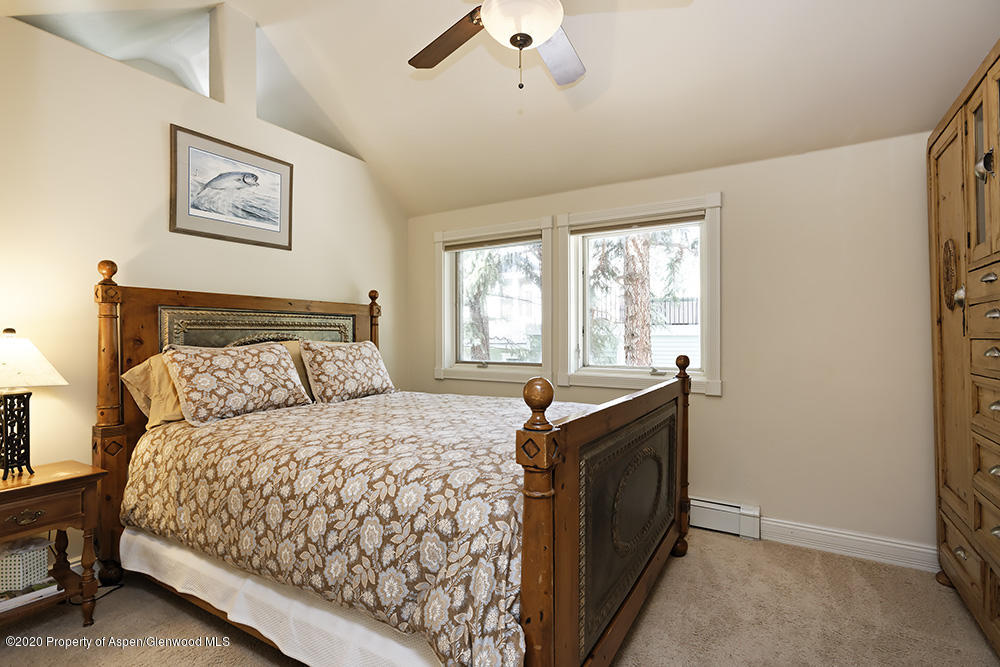 420 W Francis Street Aspen CO 81611