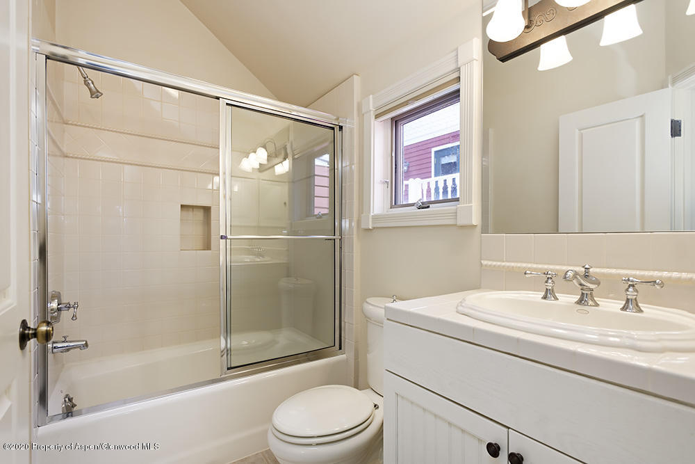 420 W Francis Street Aspen CO 81611