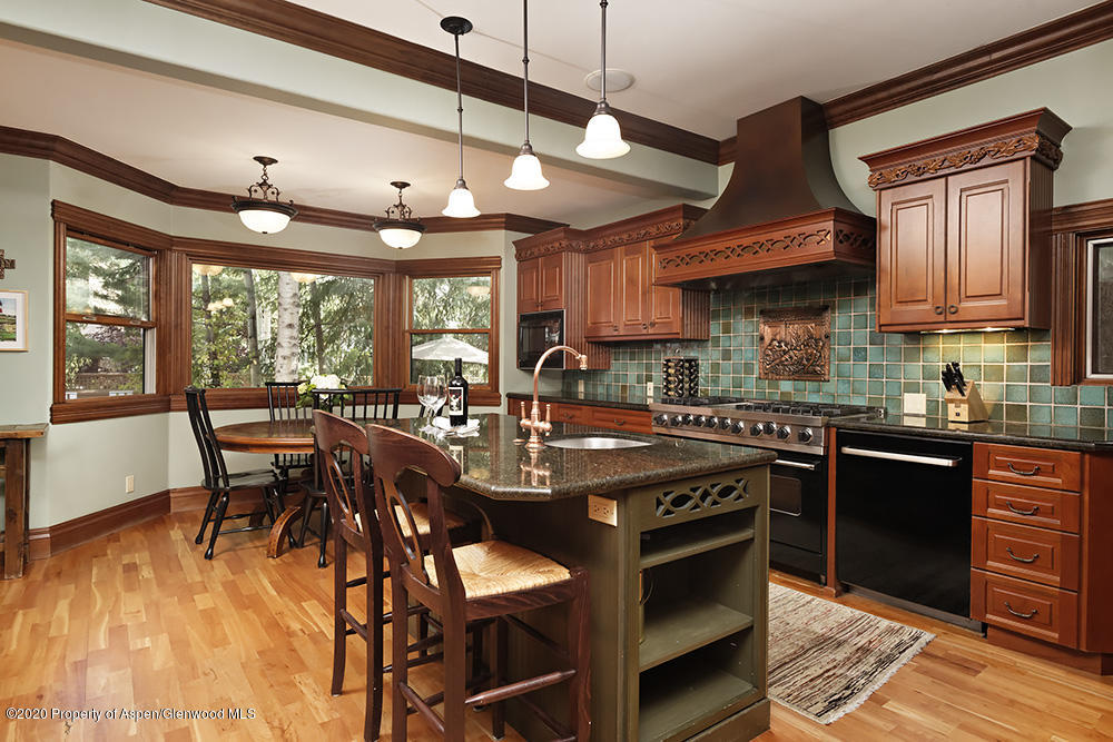 420 W Francis Street Aspen CO 81611