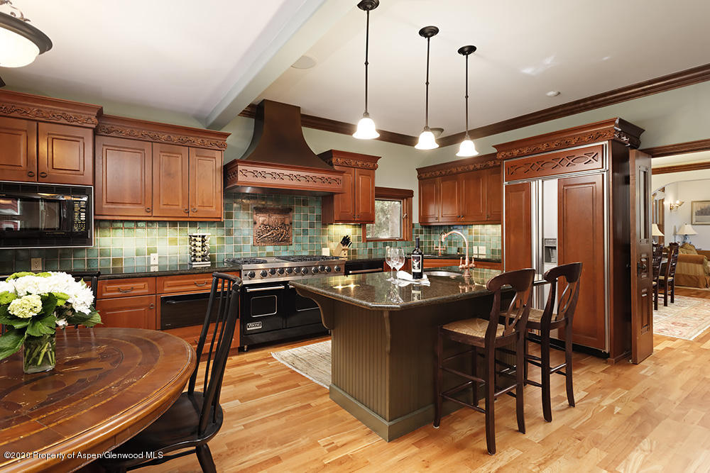 420 W Francis Street Aspen CO 81611