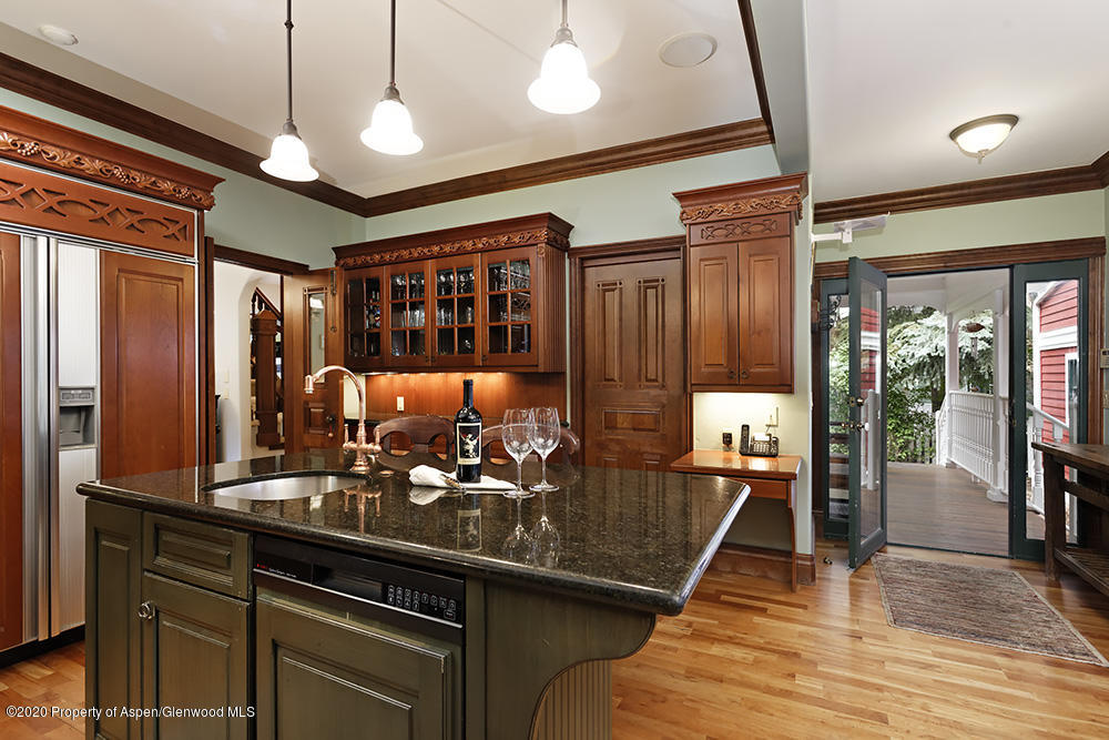 420 W Francis Street Aspen CO 81611