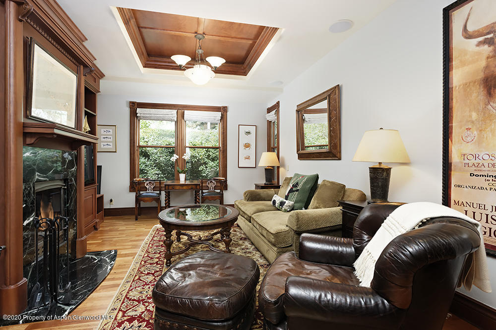 420 W Francis Street Aspen CO 81611