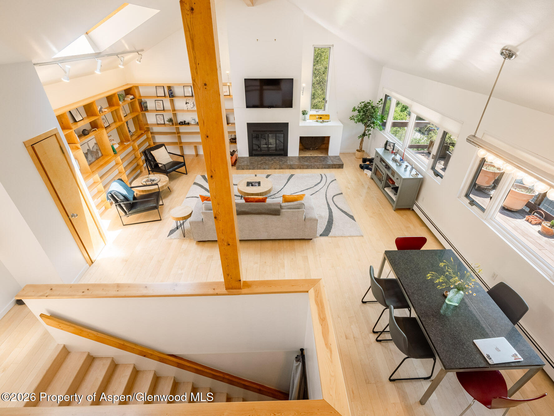 216 E Homestead Drive Basalt CO 81621
