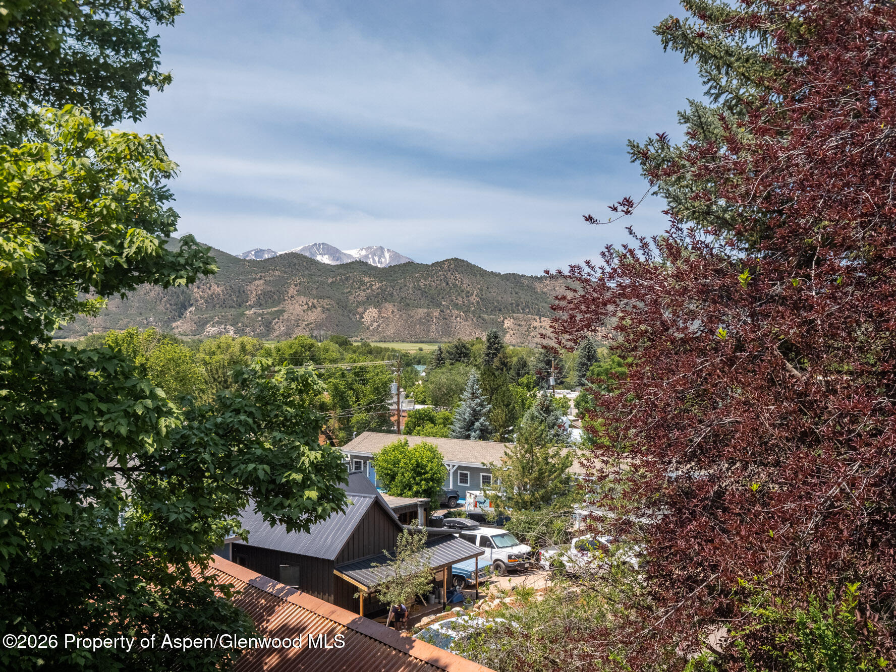 216 E Homestead Drive Basalt CO 81621