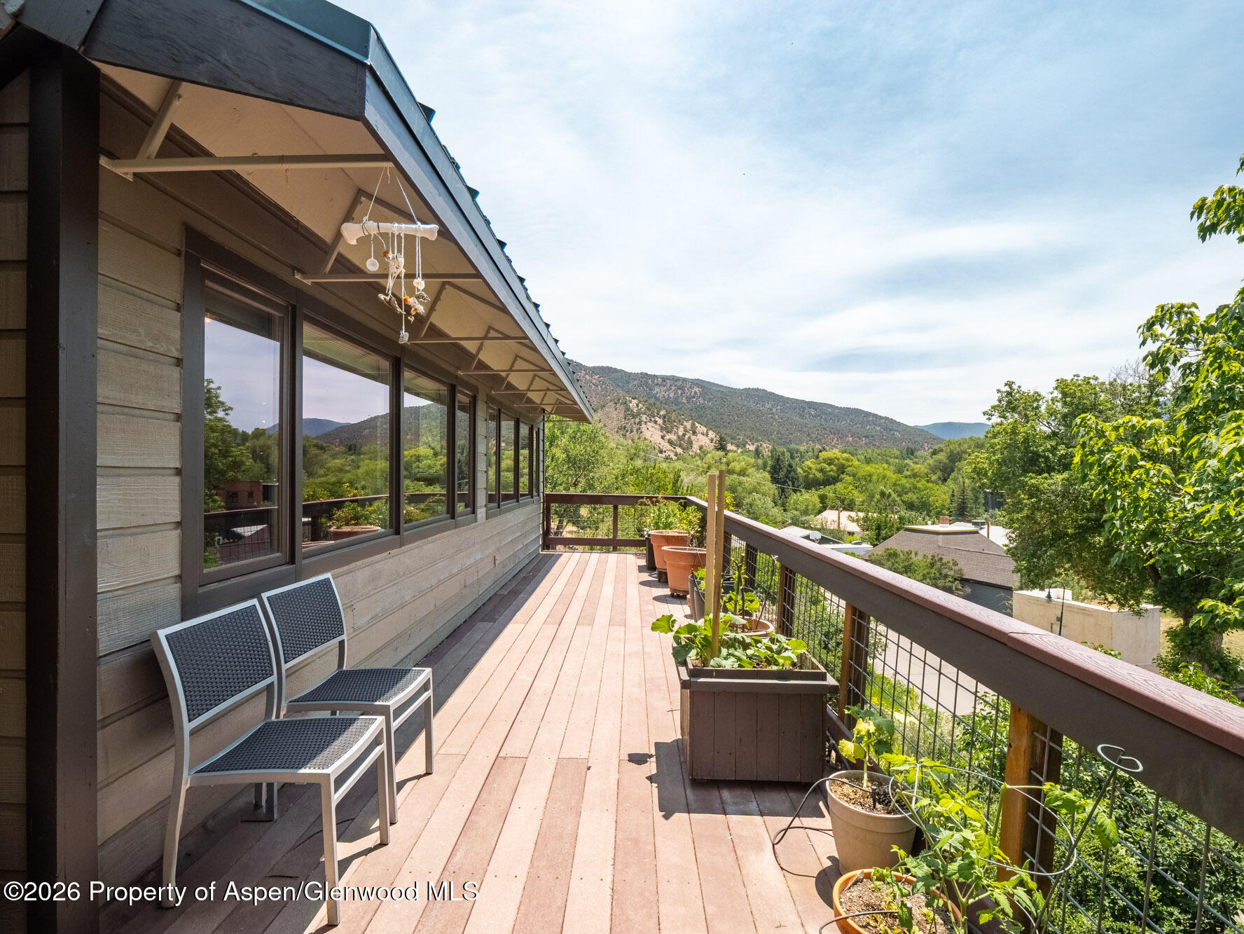 216 E Homestead Drive Basalt CO 81621